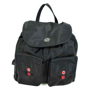 Cole Haan Nylon Rucksack